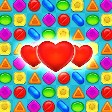 Інтерн: три в ряд