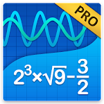 Інженерний Калькулятор Графіки