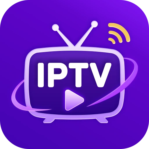 IPTV Online Player: Live TV