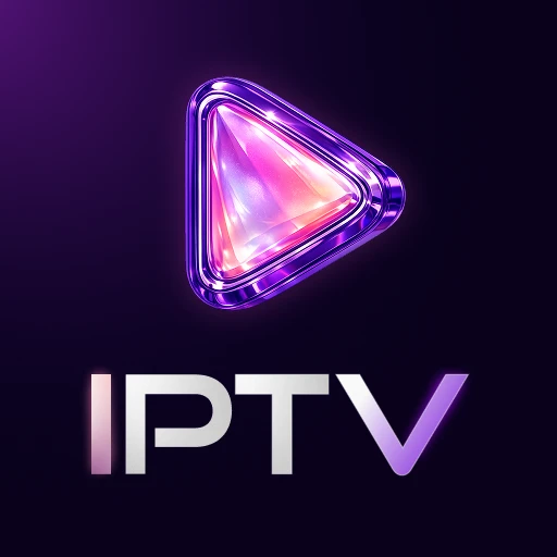 IPTV Player: Playlist Hub