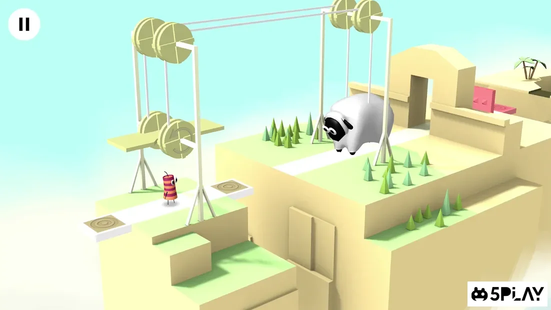 Искорки повсюду 2.1.5