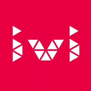 Ivi - фільми, серіали, мультфільми