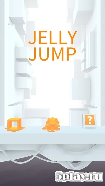 Jelly Jump 1.4