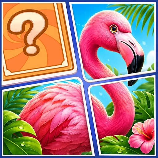Jigsaw Gravity:SolitairePuzzle