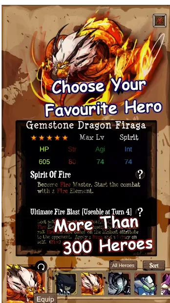 Jobmania - Eternal Dungeon 1.3.5.5