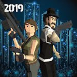 John On Fire Full Version (Top Down Shooting Game)