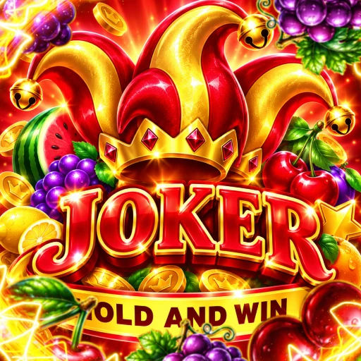 Joker's VIP Slot