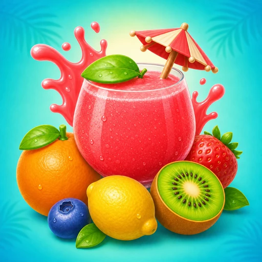JuiceDoku