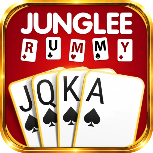 Junglee Rummy Plus