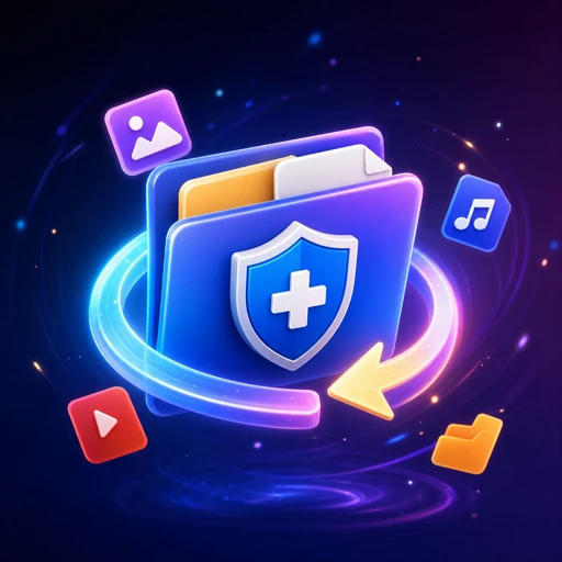 Junk File Rescue