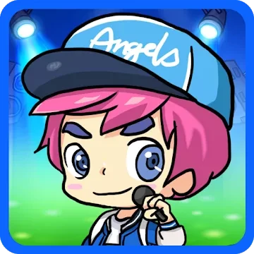 K-Pop Idol Evolution