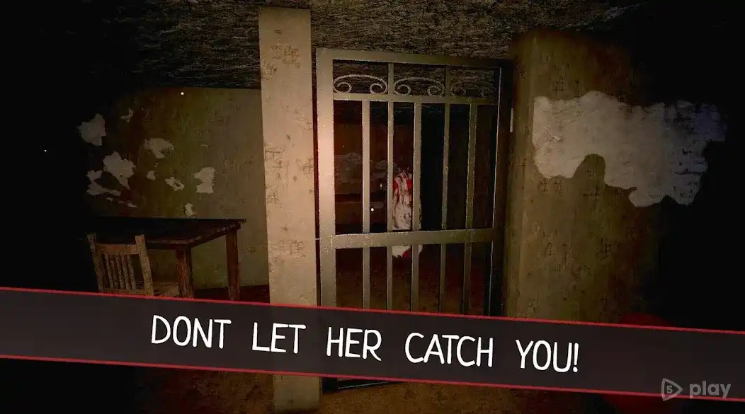 Kamla - Horror Exorcism Escape 1.35