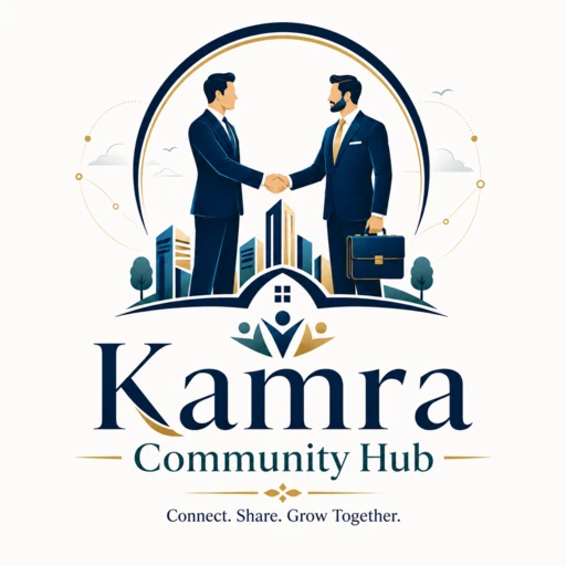 Kamra Community Hub
