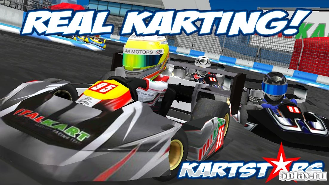 Kart Stars 1.11.3