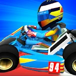 Kart Stars