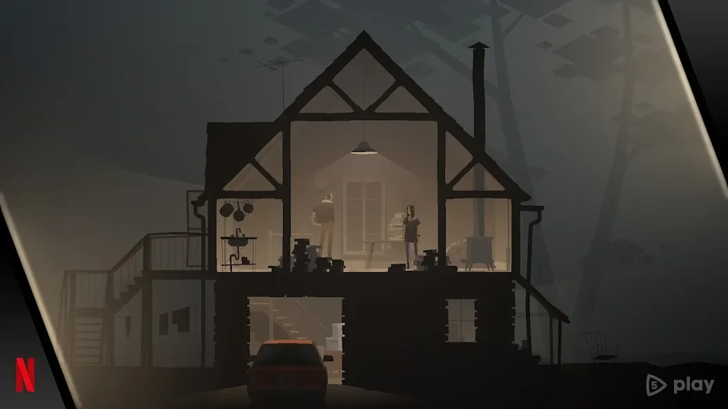 Kentucky Route Zero 1.0.3