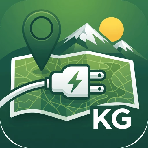 KG Charge