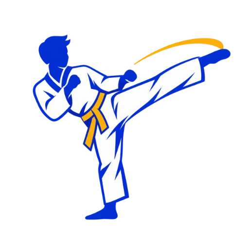 KickCoach: Taekwondo Training