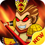 Kingdom of Heroes TD: Evil Rush