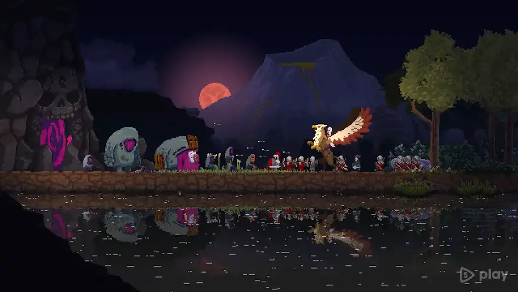 Kingdom Two Crowns 2.1.4