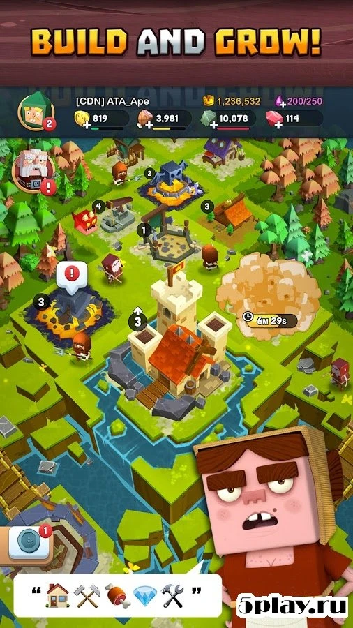 Kingdoms of Heckfire 1.77