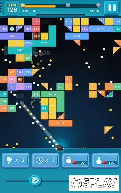 Цегляний чемпіон переривника 1.0.24