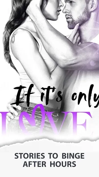 Kiss: Read & Write Romance 1.0.21