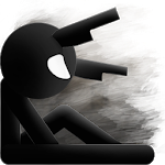 Knife Attacks: Stickman Battle, Fight Warriors