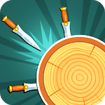 Knife Strike - Knife Game to Hit