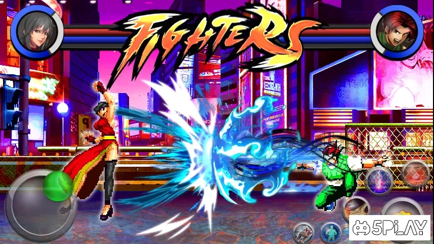 Король боевых действий 3.2