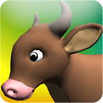 Корова ферми