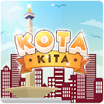 Kota Kita - Game Bangun Kota Terbaru 2019