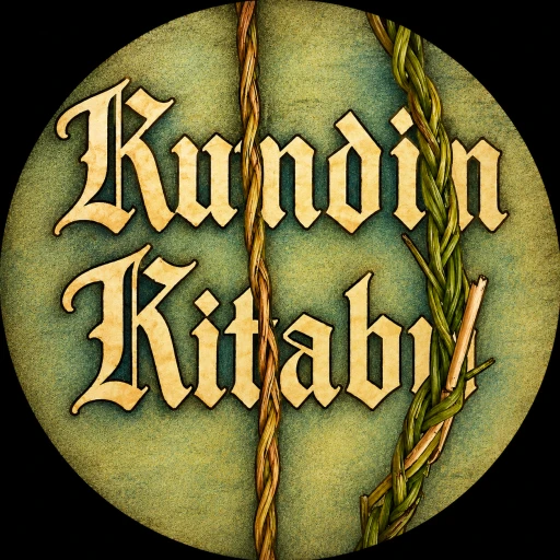 Kundin kitabu