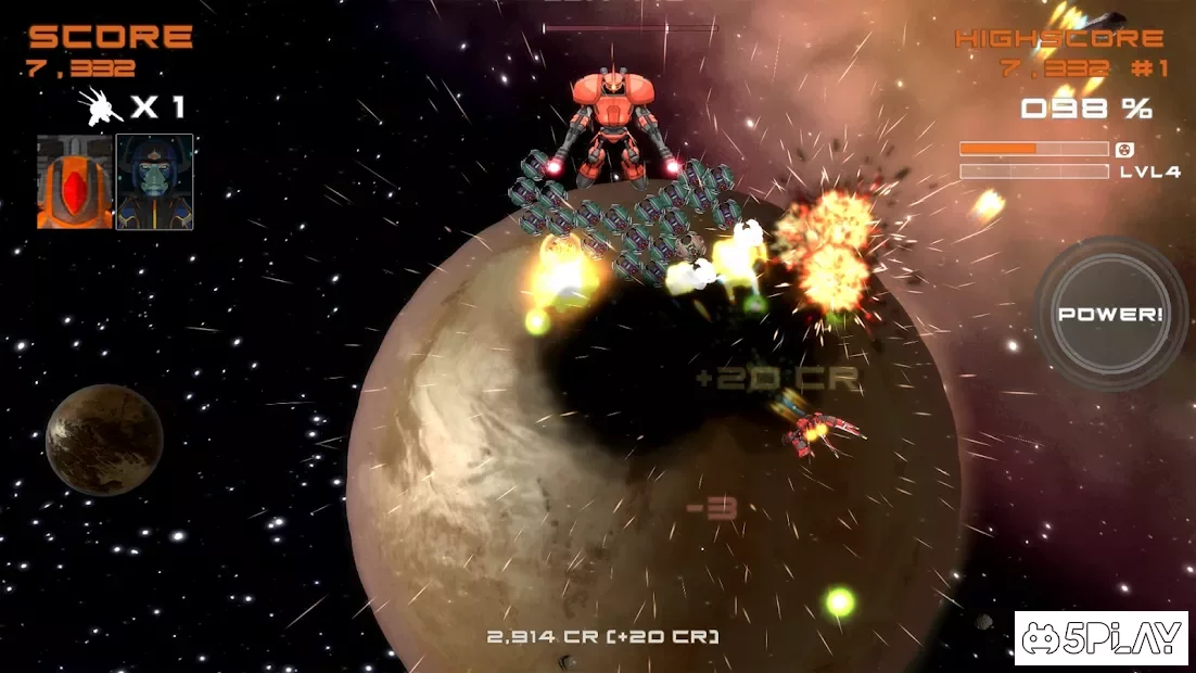 Квантовая Месть 1.7.1