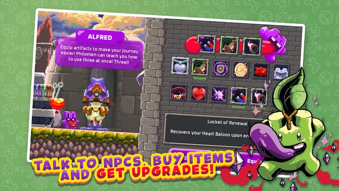 Квест Супер-Момбо 1.2.43