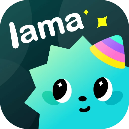 Lama—Game & Voice Chat
