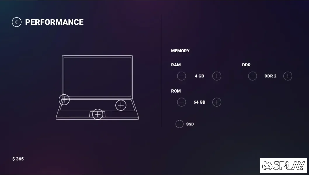 Laptop Tycoon Simulator 1.01