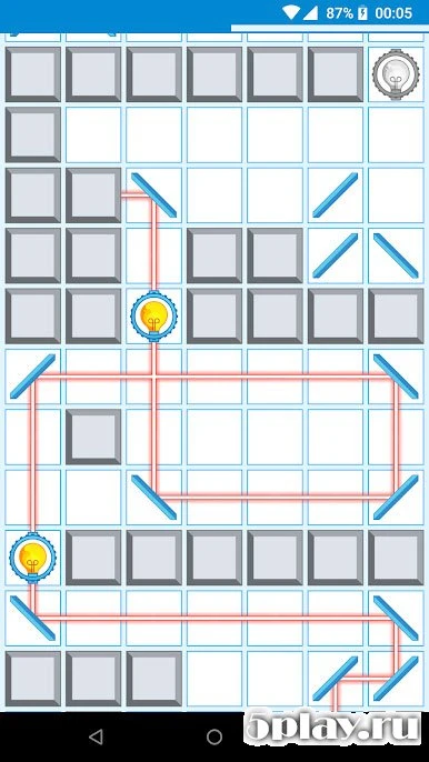 Laser Labyrinth 1.5.0
