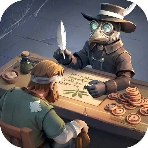 Last Asylum: Plague