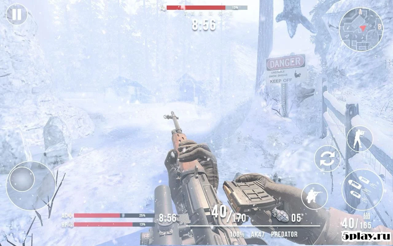 Last Day of Winter 1.2.1