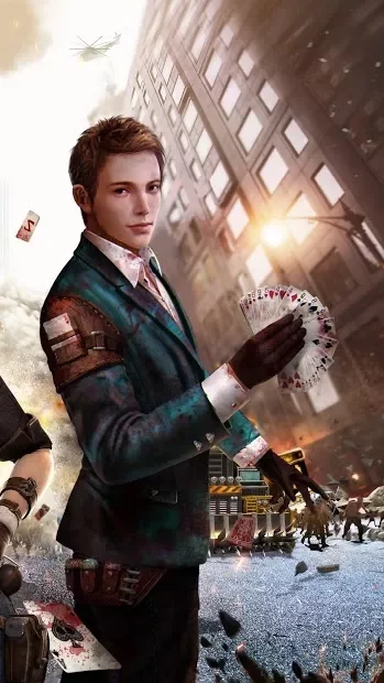 Last Empire - War Z: Стратегия 1.0.361