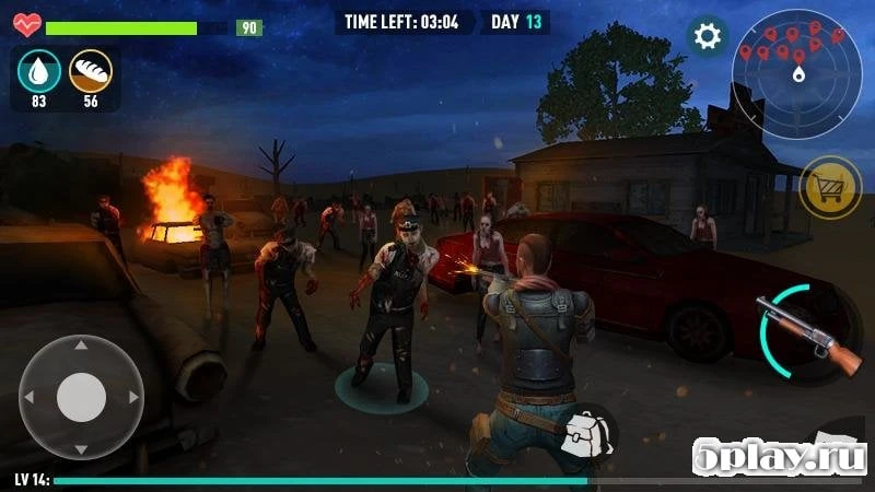 Last Human Life on Earth 1.1