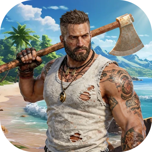 Last Isle: Survival