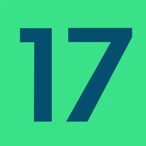 Launcher for Android 17 Style