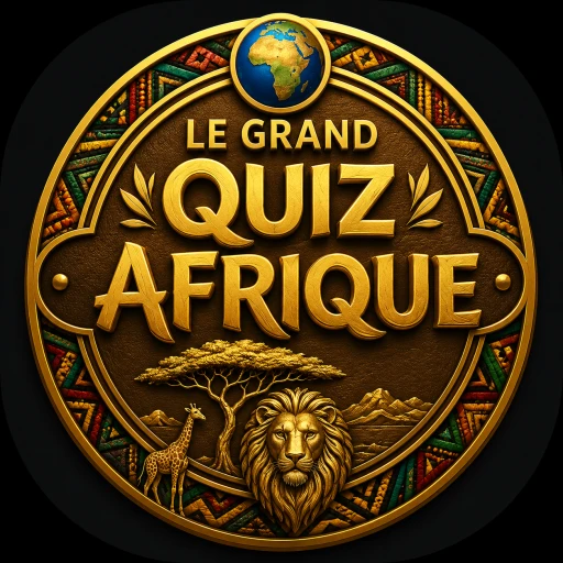 Le Grand Quiz Afrique