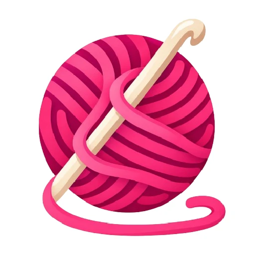 Learn Crochet: Crochet Lessons