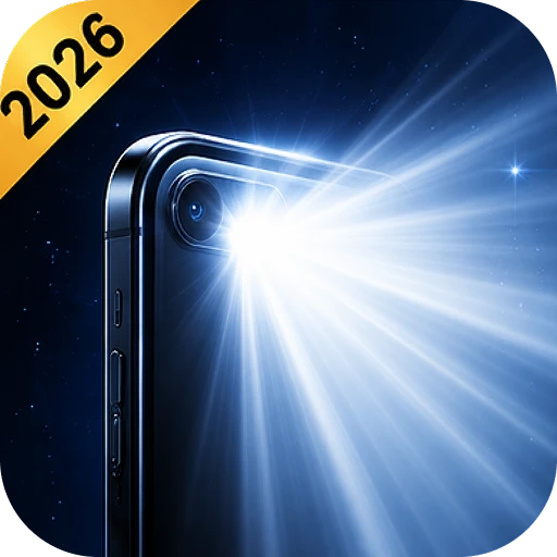 LED Flashlight