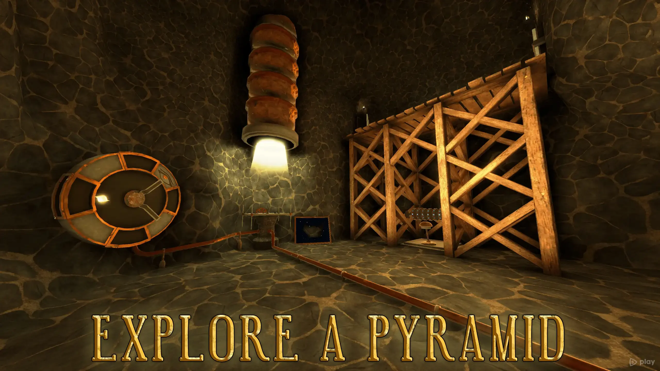 Legacy 2 - The Ancient Curse 2.0.4