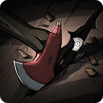 Легенда про Західному Місті-тисяча дев'ятсот сорок два (the room and doors)