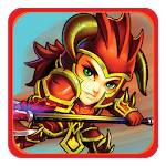 Legendary Wars Defense